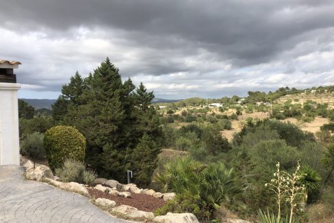 san augustin