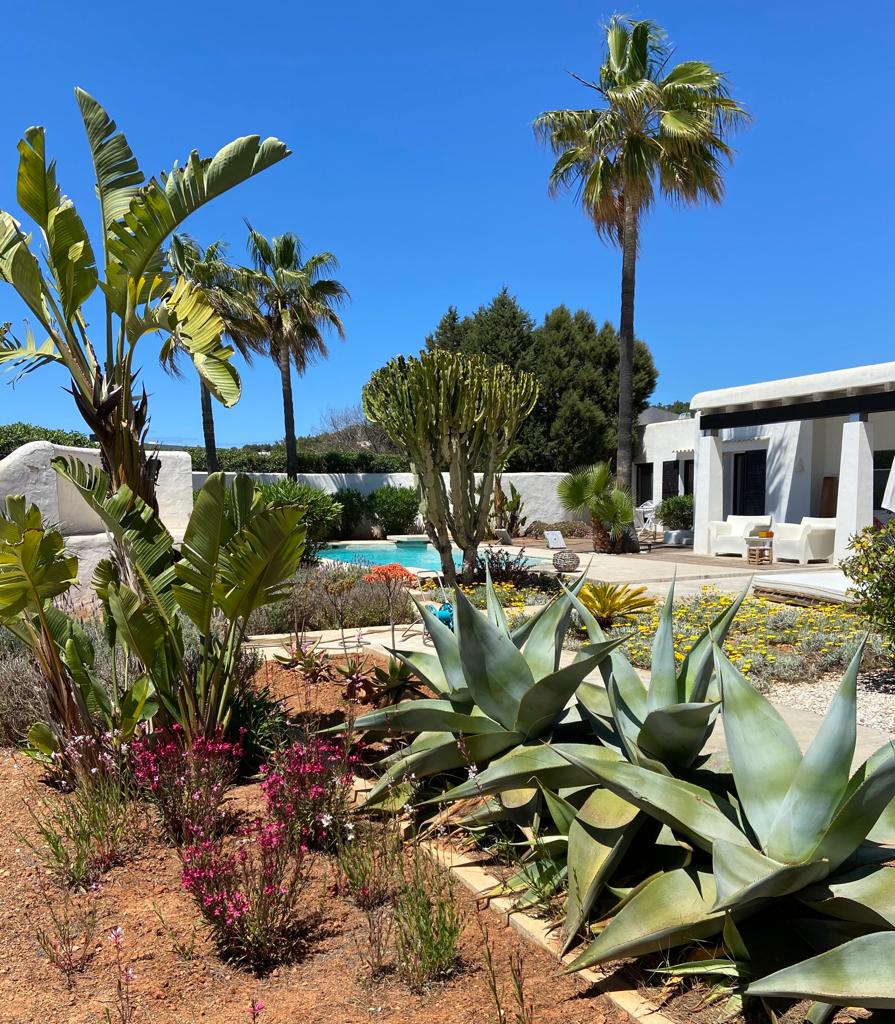 House for sale Cala Tarida Real Estate