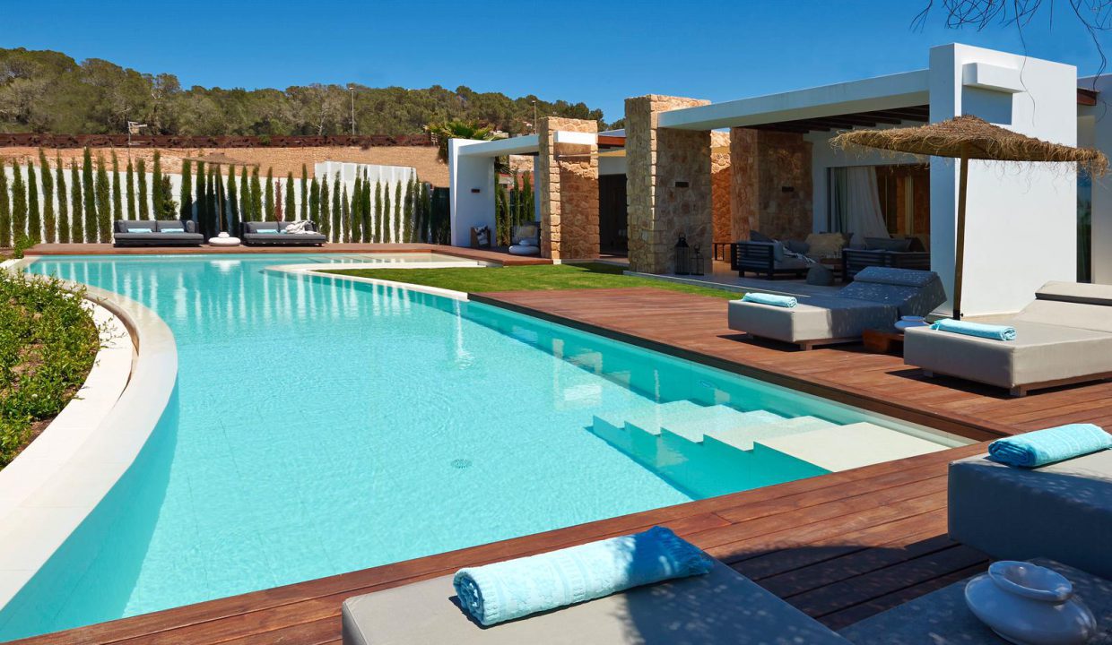 ikh villa venta