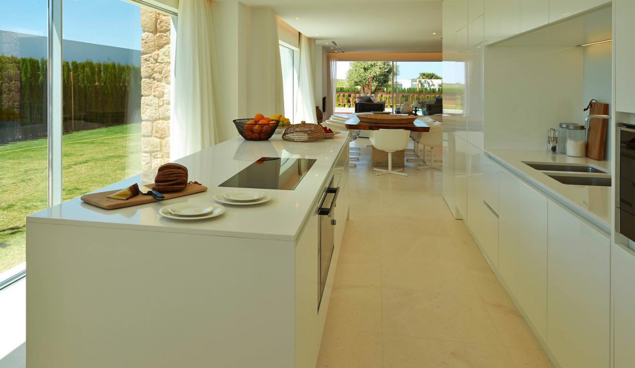 ikh villa venta 1u