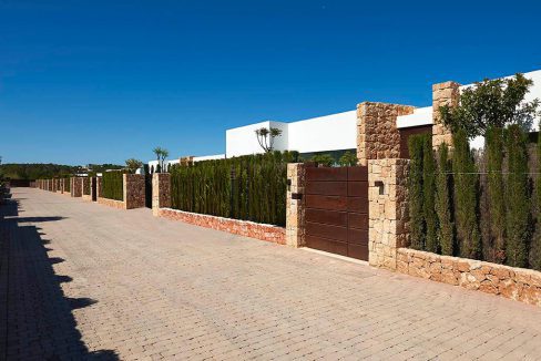 ikh villa venta m