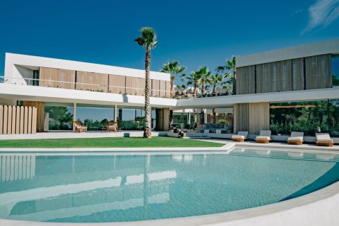 ikh villa vista alegre