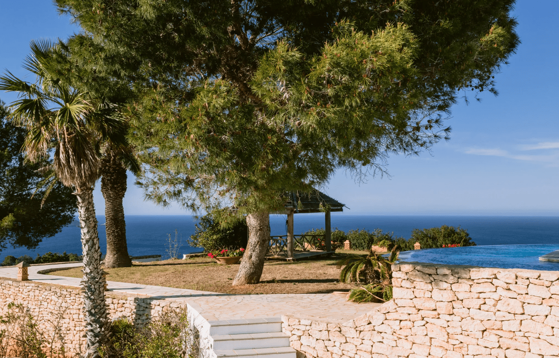 IKH IBIZA LUX VILLA 10