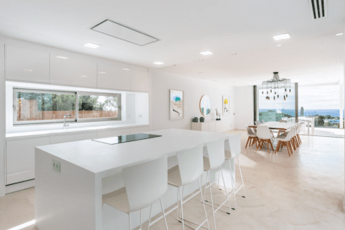 ikh villa ibiza cap martinet 45