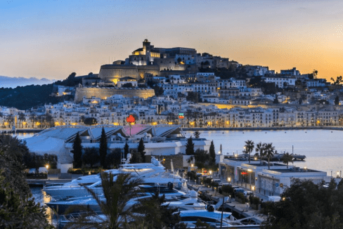 apartment sale boas ibiza