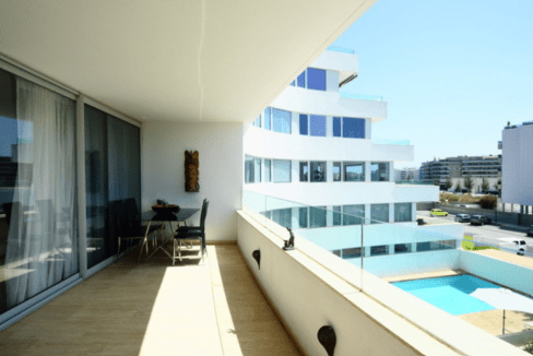 ibiza flat botafoch 2