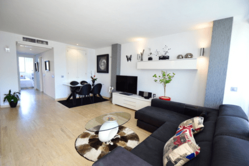 ibiza flat botafoch 7