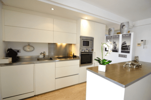 ibiza flat botafoch 8